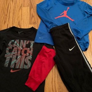 Nike Lot